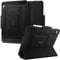 Spigen Funda Rugged Armor Pro Compatible con iPad 11ª Generación (2025) / iPad 10.9 10ª Generación (2022) - Negro