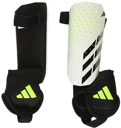 Match Predator Soft Ground Shinguards