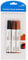 Furniture Touch Up Markers Set of 3 Wood Scratch Repair Restore Pens Paint Floor, Colour Maple, Walnut, Cherry Perfect For Floors, Table, Chairs, Doors, Shelves, Worktops And More