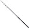 Balzer Black Jack Tele Allround 75 - Carbon Angelrute Hecht Karpfen Zander (2,70 m)