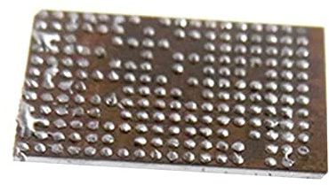 DAGIJIRD 1 Console WLAN WiFi Bluetooth BGA IC Chip CYW4356X pour Nintendo Switch pour NS Lite Pièces de Rechange