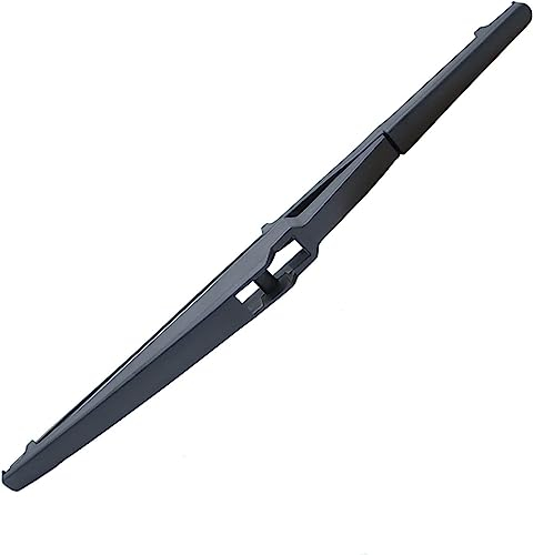 FENVY Scheibenwischer Hinten für Suzuki Baleno WB 2015-2022,Auto Wischerblatt Heckscheibe Windschutzscheibe Scheibenwischer Zubehör