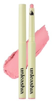 UNLEASHIA | Oh! Happy Day Lippenstift (Erdbeerkuchen Nr. 3)