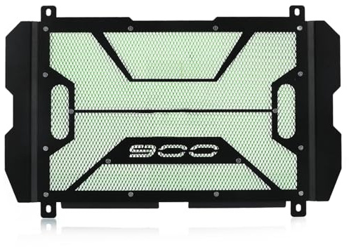 Z900 Cubierta protectora del radiador de la motocicleta compatible con Z900 Z 900 2017-2024