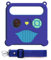 KALYCASE Coque de Protection Compatible Conteuse Merlin v1 - Etui Silicone Boite a Histoire Audio- 5 Couleurs (Bleu Nuit)
