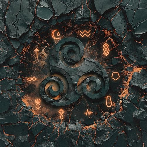 Hope & Hell (Digisleeve)