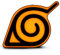 ABYSTYLE Naruto Shippuden Tragbare LED-Lampe, 20,3 x 15,2 x 5,1 cm, Raum, Büro, Heimdekoration, Anime, Manga, Geschenk