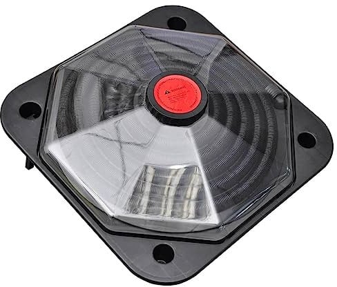 UJCHVHN Home Garden,Pool Solar Heater