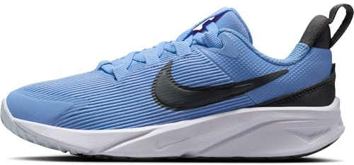 Nike Unisex Kinder Star Runner 4 Nn Lil (Ps) Low Top Schuhe