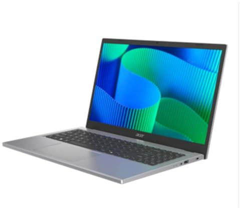 acer Extensa 15 Laptop, 15,6 Zoll FHD Display, Intel Core i5-13420H, 16GB RAM, 512GB SSD, Windows 11 Pro