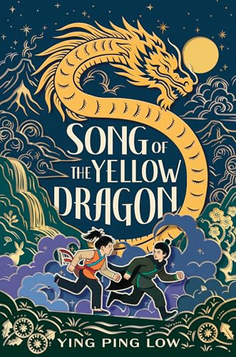 Song of the Yellow Dragon