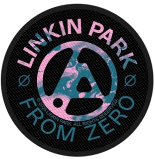Linkin Park from Zero Patch