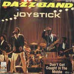 Joystick (1983) / Vinyl single [Vinyl-Single 7'']