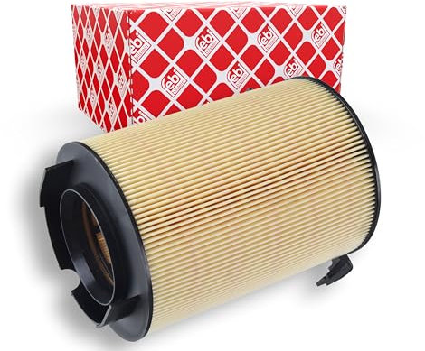 febi bilstein 31386 filtro aria | , SEAT, ,