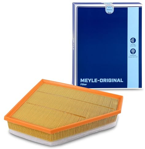 Meyle 312 321 0013 Luftfilter | Kompatibel mit: BMW 1, 1, 1 Cabriolet, 1 Coupe, 3, 3 Cabriolet, 3 Coupe, 3 Touring, X1