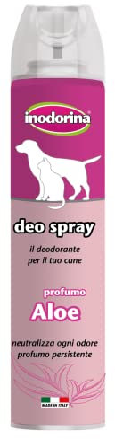 Inodorina Deodorant-Toilette