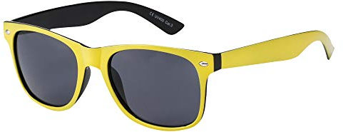 ASVP Shop® Mens Womens Classic Sunglasses Shades Vintage Retro