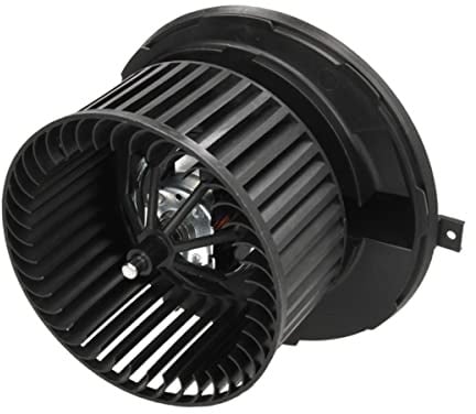 Nissens Blower Motor Assembly - 87034