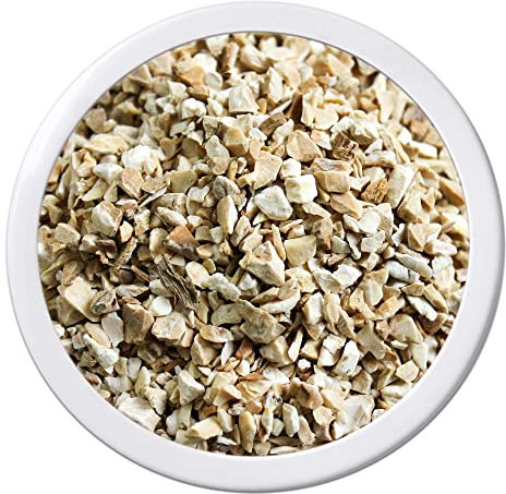 PEnandiTRA® - Veilchenwurzel Iriswurzel geschnitten - 25 g - Tee - Räucherwerk - VEGAN