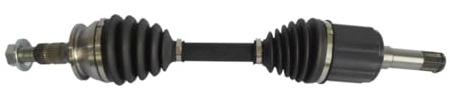 SKF Drive Shaft VKJC 8377 Position Front Axle Right Height 137 mm Length 740 mm Width 140 mm - OE Quality