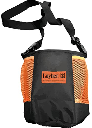 Layher Fahrgerüst Montagetasche - für Layher Solo Tower