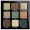 Palette di ombretti Sigma Beauty Ivy