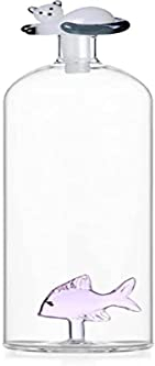 Ichendorf Milano 0935209003 Bouteille, Verre borosilicate