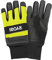 Ryobi Guanti per motosega medi (Classe 2 24m/s)
