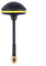 JJTTW AYSMG FPV 5.8G Antenne 14dBi Pilz Antenne Ersatzteil RP-SMA for FPV Quadcopter RC Drohnen Brille Pilz Antenne for RC