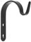 10 Pièces Fer Jardin Applique Murale Suspendu Fleur Plante Cintre Pot Support Support pour Jardin Paniers Pots et Oiseaux Mangeoire Accrocher Haut