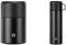 Zwilling Thermo Speisebehälter, Integrierte Schüssel & Thermo Isolierflasche, Integrierte Tasse, Thermokanne, Doppelwandisolierung, 1 L, small, Schwarz