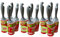 12 x 3M Scoth Brite Lint Rollers Scotchbrite