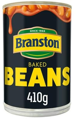 Branston Baked Beans 48x410g