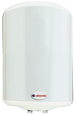 1PEZZO SCALDACQUA ELETTRICO Sopralavello 1.200 W lt. 15 - Ï cm. 34x40 h