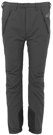 Regatta Boys Tech Mountain Trousers Walking Trouser