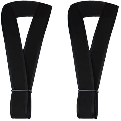 Écharpe De Bras 2 Pièces, Écharpe De Bras Simple, Écharpe De Soutien Du Cou Réglable, Outil De Soutien D'Épaule Pour Poignets Cassés, Coudes, Luxations De L'Épaule