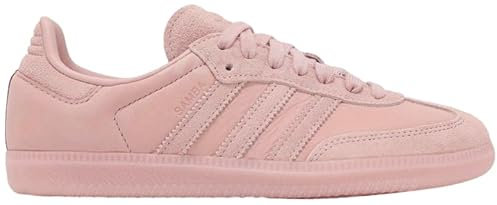 adidas Scarpe da corsa Duramo SL Donna, Rosa Malva, 7