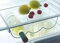KGA SUPPLIES Fridge Under Shelf Bottle & Wine Rack Holder Compatible with Iceking Fridge Freezer