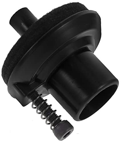 JOINPAYA Accesorios De Batería Almohadilla De Fieltro Para Pedal De Hi-hat Repuesto De Clutch Para Platillos Para Baterías y Electrónicas Fácil Instalación Resistente y Duradera