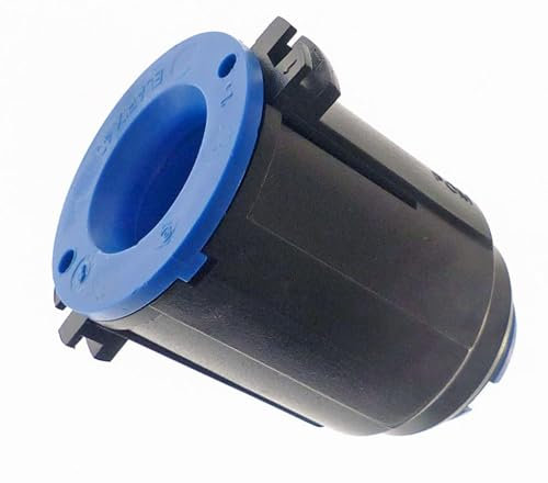 Magnetadapter zum Einbau in AdBlue Tankeinfüllstutzen ab DN 40, zur verwechslungssicheren Betankung von Harnstofflösungen in Verbindung mit ZVA AdBlue, Elaflex Magnetadapter