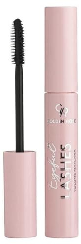Golden Rose Eyeful Lashes Volume Black Mascara, 9ml