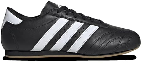 Adidas Originals Taekwondo Lace - Women's (JS1193, Black/White/Gum) Size 10