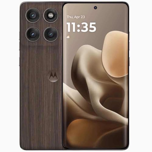 Moto Edge 60 Pro 12/512 Walnut