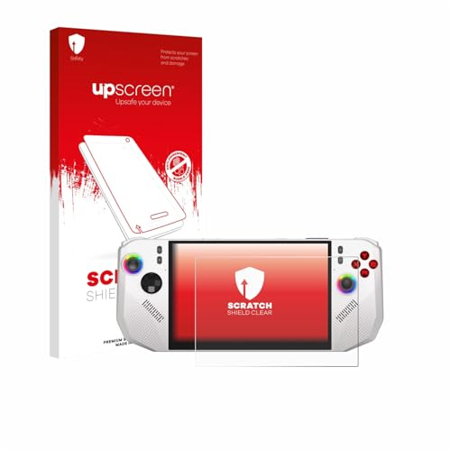 upscreen Schutzfolie für MSI Claw A8 BZ2EM