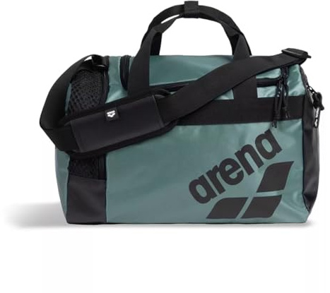Arena Sporttasche Swim Bag 25 l grün