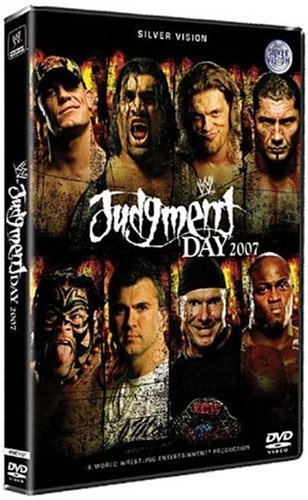 Judgement day 2007 [FR Import]