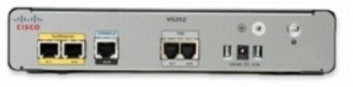 CISCO VG202 Analog Voice Gateway