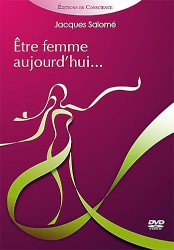 Être femme aujourd'hui [FR Import]