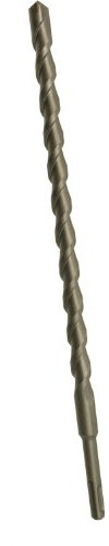16mm x 350mm SDS Plus Masonry Drill Bit (10mm Reduced Shank)