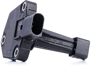 HELLA 6PR 009 622-081 Sensor, engine oil level - 3-pin connector